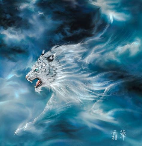 白虎 meaning|White Tiger (mythology)